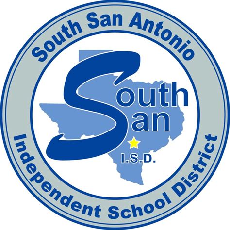 South san isd - South San Antonio Independent School District Dedicated to excellence in education About Us" District of Innovation; District Improvement Plan; Campus ... San Antonio, TX 78224. Get Directions. Contact Us. P: 210-977-7000. F: Email Us. Stay Connected. This is the disclaimer text.
